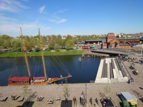 DSC_0251.JPG - 2 Zimmer Etagenwohnung zur Miete in Lübeck