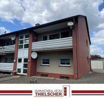 Attraktives Dreifamilienhaus mit Garagen in begehrter Wohnlage von Geilenkirchen