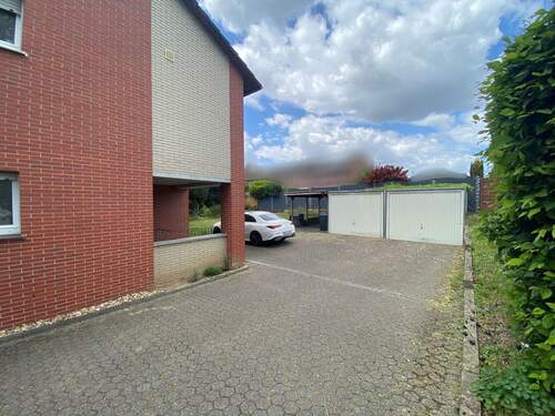 1 Einfahrt - 9 Zimmer Mehrfamilienhaus, Wohnhaus zum Kaufen in Geilenkirchen