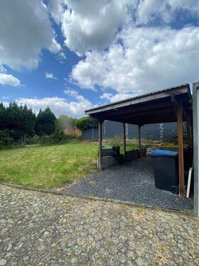 3 Garten - Mehrfamilienhaus, Wohnhaus mit 221,00 m&sup2; in Geilenkirchen zum Kaufen