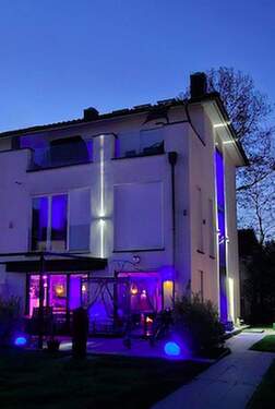 Ambientelicht innen/außen - 