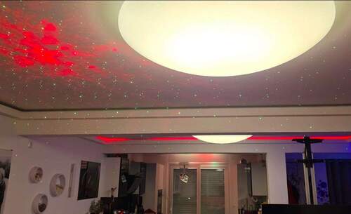 Ambientelicht innen - 