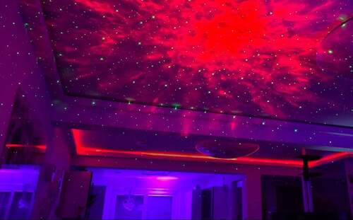 Ambientelicht innen - 