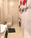 WC im SG / Schlafzimmer - 