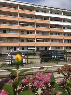 Titelbild - Deine neue Wohnung - 290,00&nbsp;EUR Kaltmiete, ca.&nbsp; 54,80&nbsp;m&sup2;&nbsp;Wohnfl&auml;che