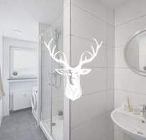 Großzügige 3 Zimmer Eigentumswohnung mit Südbalkon in ruhiger Lage von Villingen zu verkaufen - Villingen-Schwenningen