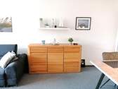 Wohnzimmer, Sideboard - 