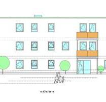 ***Neubau Beginn 072026 - moderne 2-Zimmer-Wohnung EG mit Gartenanteil - KfW 40 - inkl. Bierkellerrecht*** - Höchstadt a.d.Aisch Etzelskirchen