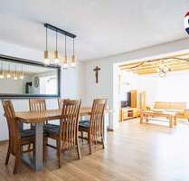 Moderne 5,5-Zimmer-Familienwohnung in Berau - Ühlingen-Birkendorf