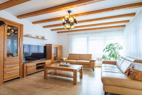 wohnen1 - Etagenwohnung mit 138,00 m&sup2; in Ühlingen-Birkendorf zum Kaufen