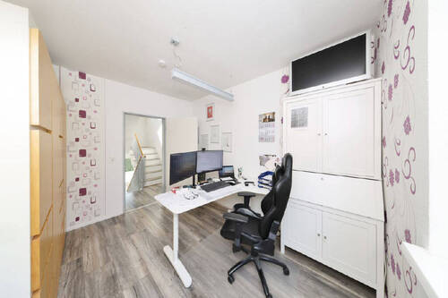 Arbeitszimmer - 