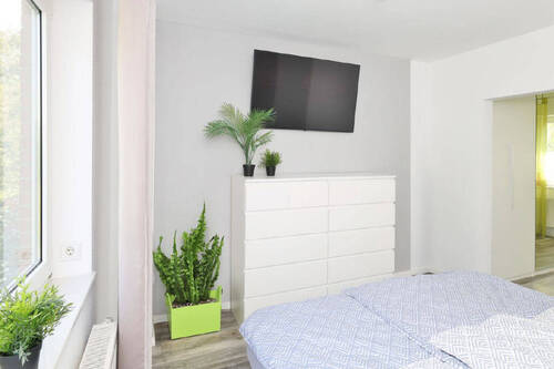 Schlafzimmer - 