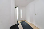 Eingangsbereich - Reihenmittelhaus mit 101,80 m&sup2; in Wilhelmshaven-Altengroden zum Kaufen