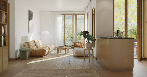 Zimmer - 
