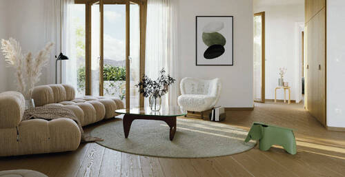 Wohnzimmer - 