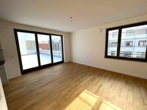 Wohnen-Essen2 - 4 Zimmer Etagenwohnung in Bamberg