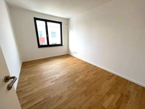 Helles Schlafzimmer - Etagenwohnung mit 118,80 m² in Bamberg zur Miete