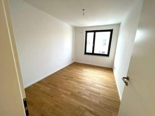 Helles Schlafzimmer - 