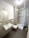 Modernes Badezimmer - 