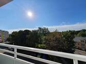 Balkon - Musterfoto - 