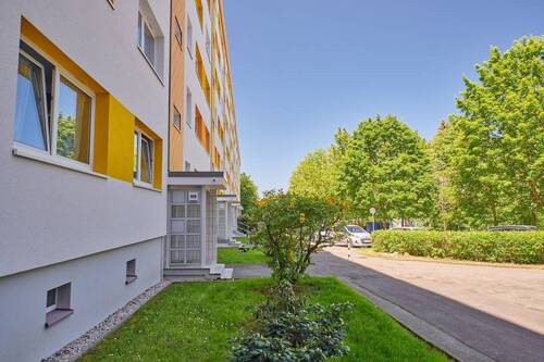 Hausansicht - 