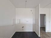 Küche - Musterfoto - Etagenwohnung mit 69,30 m² in Chemnitz zur Miete