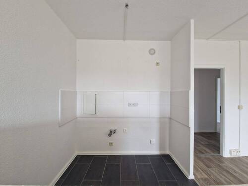 Küche - Musterfoto - Etagenwohnung mit 69,30 m² in Chemnitz zur Miete