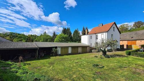 BILD4 - Einfamilienhaus mit 160,00 m² in Oderberg zum Kaufen
