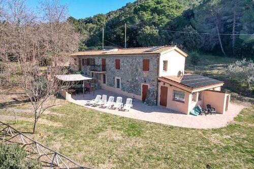 Bild 3 - 4 Zimmer Mehrfamilienhaus, Wohnhaus in Riparbella