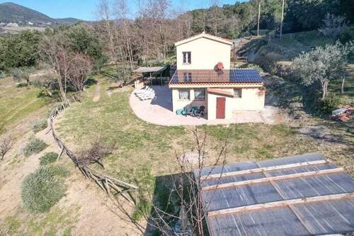 Bild 4 - Mehrfamilienhaus, Wohnhaus mit 220,00 m&sup2; in Riparbella zum Kaufen