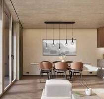 1-Zimmer Apartment im Garmischer Zentrum mit genehmigter Ferienvermietung - Garmisch-Partenkirchen