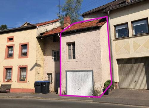 Bild 4 - Einfamilienhaus mit 83,00 m&sup2; in Bollendorf zum Kaufen