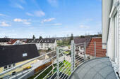 Balkon Aussicht - 