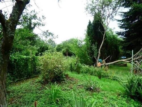 Ghrundstück - Baugrundstück für Ihre kreativen Neubauideen...