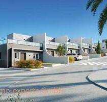 Reihenhaus in ruhiger Lage an der nördlichen Costa Blanca - Finestrat