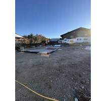 Neubau eines Einfamilienhaus - Den Tegernsee vor der Haustüre - Waakirchen