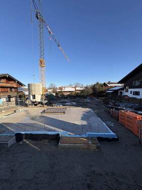 Bild 2 - 6 Zimmer Einfamilienhaus zum Kaufen in Waakirchen