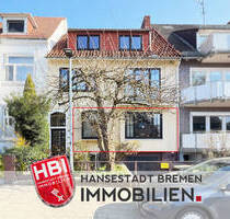 Schwachhausen Schöne Altbauwohnung mit Garten - Bremen Radio Bremen