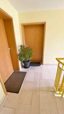 Eingang Wohnung - 