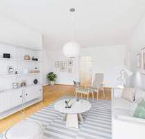 Zentral. Stilvoll. Lübeck pur - Ihr neues Zuhause mit Tiefgarage & Aufzug!