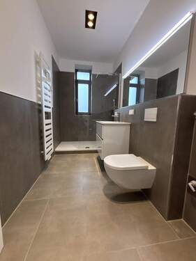 Badezimmer - 