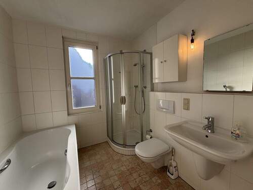 Badezimmer - 