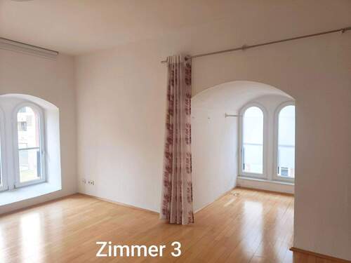 Schlafzimmer 3 - 