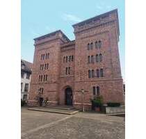 Wohnen im historischen Ambiente, Proviantmagazin Mainz - 5 Zimmer, 175m² - provisionsfrei Wohnen im historischen Ambiente, Proviantmagazin Mainz - 5 Zimmer, 175m² - provisionsfrei