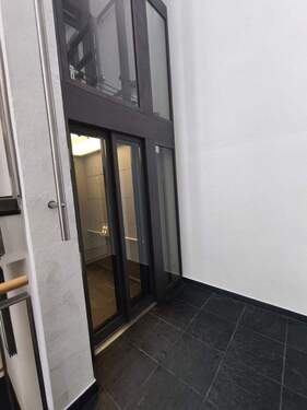 Aufzug - 