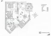 Perfekter Grundriss - 
