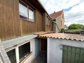 Seitenansicht - 