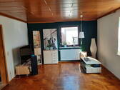 Wohnzimmer EG - 