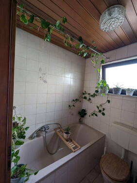 Badezimmer EG - 