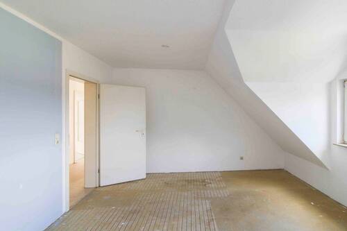 Schlafzimmer - 